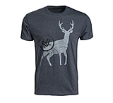 Image of Vortex Men's SS Buck Sight Tee