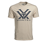 Image of Vortex Men's SS Logo Tee