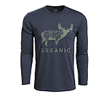 Image of Vortex Mens Organic Whitetail LS