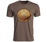Image of Vortex SS Buck Chest Logo - Men's