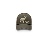 Image of Vortex Whitetail Scenery Rope Cap - Men's