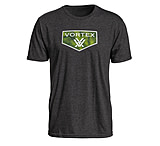 Image of Vortex Nation Men's Topography SS Tee