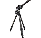 Vortex Radian Carbon Tripod Kit