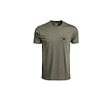 Image of Vortex Salute Short Sleeve T-Shirts - Men's