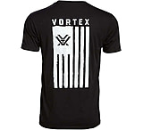 Vortex Salute Short Sleeve T-Shirts - Men's