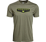 Vortex Shield T-Shirts - Men's