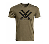 Image of Vortex Short Sleeve T-Shirt