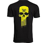 Vortex Short Sleeve T-Shirts - Toxic Chiller - Men's