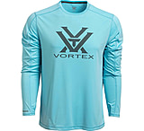 Vortex Sun Slayer Long Sleeve Shirt - Men's