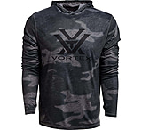 Image of Vortex Sun Slayer LS Hoodie - Men's