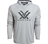 Image of Vortex Sun Slayer LS Hoodie - Men's
