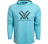 Image of Vortex Sun Slayer LS Hoodie - Men's