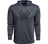 Image of Vortex Sun Slayer LS Hoodie - Men's