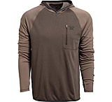 Vortex Weekend Rucker Hooded Long Sleeve - Men's