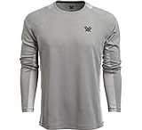 Image of Vortex Weekend Rucker Long Sleeve Tops - Men's