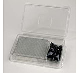 Image of VWR 4 mL Screw-Thread Vials VWC4015-55W Caps -