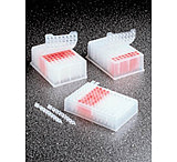 Image of VWR 96-Well Deep Well Microplates P9606-VWR Deep Well Microplates Polypropylene