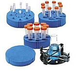 Image of VWR Accessories for and Signature Vortex Mixers 945218 Replacement Components For Accessory Kits 20-25 Mm Tube Holder For 50 Ml Centrifuge Tubes