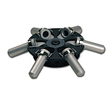 Image of VWR Adapter Combination PK6 C0200-17A Vwr Adapter Combination PK6, Pack of 6