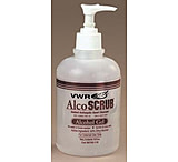 Image of VWR AlcoSCRUB Instant Antiseptic Hand Cleanser 42032-12-601 Pump Bottle, 946 Ml (32 oz.)