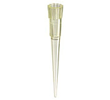 Image of VWR and Signature Bevel Point Pipet Tips for Eppendorf Pipettors with Tip Ejector 1032-960-306 Vwr Tips, Yellow
