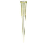 Image of VWR and Signature Non-Bevel Pipet Tips 1166-960-306 Vwr Signature Low-Binding Tips, Ultrafine Point