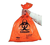 Image of VWR Bag Bio Cl PP2M37X48 CS100 11215-680