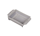Image of VWR Base Molds VWR-700-5 Reusable Base Molds, Stainless Steel