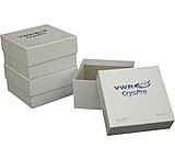 Image of  Vwr Box 2IN Cryow Logow DIV100 04A1-VWR-02 Vwr Box 2IN Cryow Logow DIV100