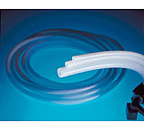 Image of VWR Braided Silicone Tubing 408061-3190 25" Coil Length