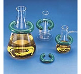 Image of VWR C-Shaped Lead Rings 183086500