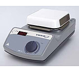 Image of VWR Ceramic Top Hot Plates L005467 Hot Plates With Temperature Control Package