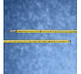Image of VWR Certified Thermometers 20499 95 Mm (311/16") Immersion