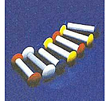 Image of VWR Circulus Stir Bars, Color-Coded F37170-5000