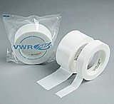 Image of VWR Cleanroom Construction Tape, Polyethylene 1WH-CTP