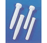 Image of VWR Conical-Bottom Centrifuge Tubes, PTFE 12.1213 Tubes With Screw Caps