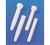 Image of VWR Conical-Bottom Centrifuge Tubes, PTFE 12.1245 Tubes With Screw Caps