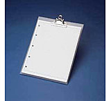 Image of VWR Critical Print Cleanroom Notepads P1114-8G Engineering Grid Notepad