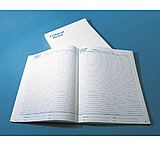 Image of VWR Critical Print Scientific Notebooks P1114-13C