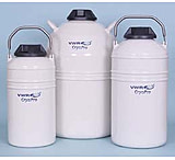 Image of VWRCryoPro Liquid Dewars, L Series L-20-WD Accessories