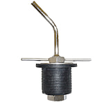 Image of VWR CryoPro Pouring Spout For Liquid Dewar L-20, L Series L-20-PS