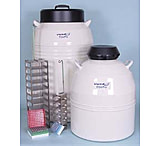 Image of VWRCryoPro Rack Systems, BR Series BR-3-RB Accessories