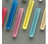 Image of VWR Culture Tubes, Polypropylene, Colored 3311-808-000