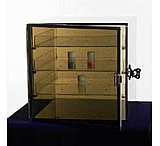 Image of VWR Desiccator Cabinets 420646000 Clear Acrylic