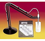 Image of VWR Digital Conductivity Bench Meter 4163 Conductivity Bench Meter