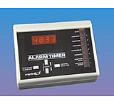 Image of VWR Eight-Channel Alarm Timer 5005