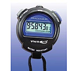 Image of VWR Extra-Large LCD Digital Stopwatches 1034 Dual Display