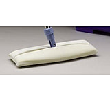 Image of VWR Flat Mops MZFM7-18IR Gamma Irradiated Mop Heads