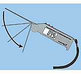 Image of VWR Flip-Stick Thermometers 4372