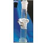 Image of VWR Glass Joint Clamps, PTFE 030.010.1